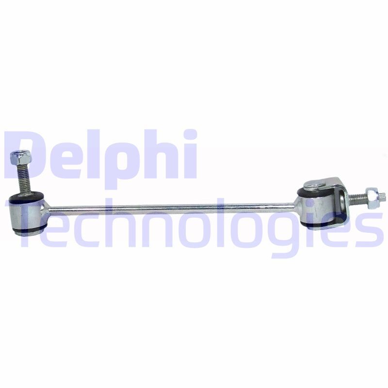 Brat/bieleta suspensie, stabilizator TC1925 DELPHI - Bara torsiune Brat/bieleta suspensie, stabilizator TC1925 DELPHI - Bara torsiune