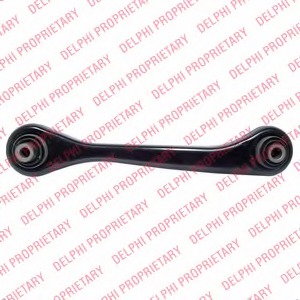 bara stabilizatoare,suspensie TC1931 DELPHI - Stabilizator bara stabilizatoare,suspensie TC1931 DELPHI - Stabilizator