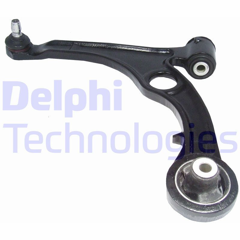 Brat, suspensie roata TC1933 DELPHI - Brate suspensie / directie (bascula) Brat, suspensie roata TC1933 DELPHI - Brate suspensie / directie (bascula)