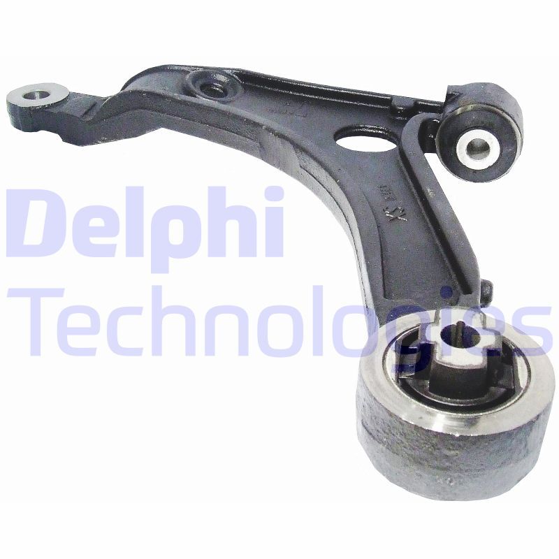 Brat, suspensie roata TC1942 DELPHI - Directie / bucsi, rulmenti