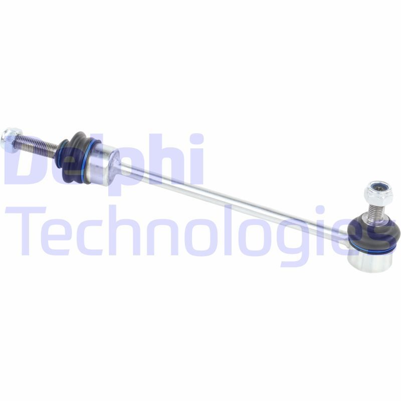 Brat/bieleta suspensie, stabilizator TC1959 DELPHI - Bieleta antiruliu / bara stabilizatoare