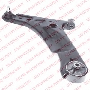 Brat, suspensie roata TC1972 DELPHI - Brate suspensie / directie (bascula) Brat, suspensie roata TC1972 DELPHI - Brate suspensie / directie (bascula)