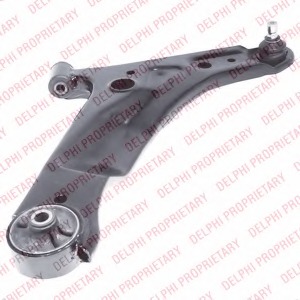 Brat, suspensie roata TC1973 DELPHI - Brate suspensie / directie (bascula) Brat, suspensie roata TC1973 DELPHI - Brate suspensie / directie (bascula)