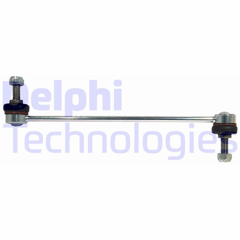 Brat/bieleta suspensie, stabilizator TC1978 DELPHI - Bara torsiune Brat/bieleta suspensie, stabilizator TC1978 DELPHI - Bara torsiune