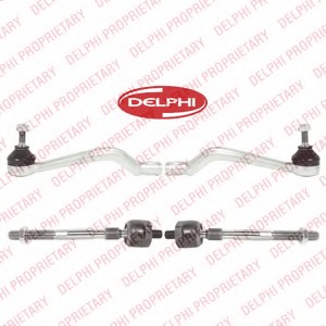 Set bieleta TC1980KIT DELPHI - Bieleta directie/ piese