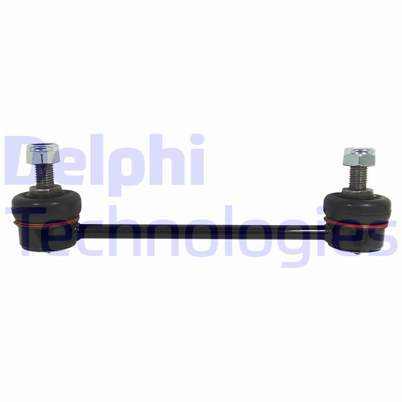 Brat/bieleta suspensie, stabilizator TC1981 DELPHI - Bieleta antiruliu / bara stabilizatoare Brat/bieleta suspensie, stabilizator TC1981 DELPHI - Bieleta antiruliu / bara stabilizatoare
