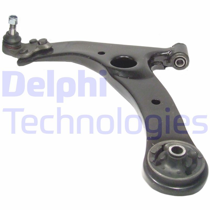 Brat, suspensie roata TC1992 DELPHI - Directie / bucsi, rulmenti Brat, suspensie roata TC1992 DELPHI - Directie / bucsi, rulmenti
