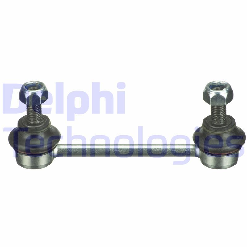 Brat/bieleta suspensie, stabilizator TC2021 DELPHI - Bieleta antiruliu / bara stabilizatoare