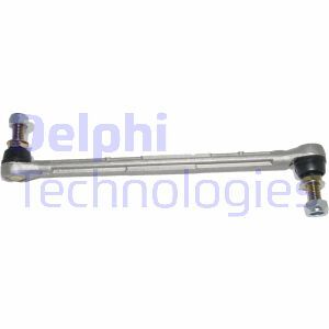Brat/bieleta suspensie, stabilizator TC2022 DELPHI - Bara torsiune Brat/bieleta suspensie, stabilizator TC2022 DELPHI - Bara torsiune