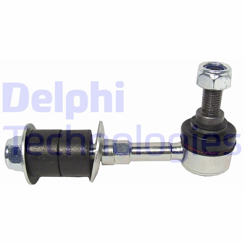 Brat/bieleta suspensie, stabilizator TC2045 DELPHI - Bara torsiune Brat/bieleta suspensie, stabilizator TC2045 DELPHI - Bara torsiune