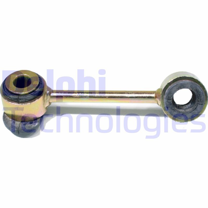 Brat/bieleta suspensie, stabilizator TC2053 DELPHI - Bieleta antiruliu / bara stabilizatoare