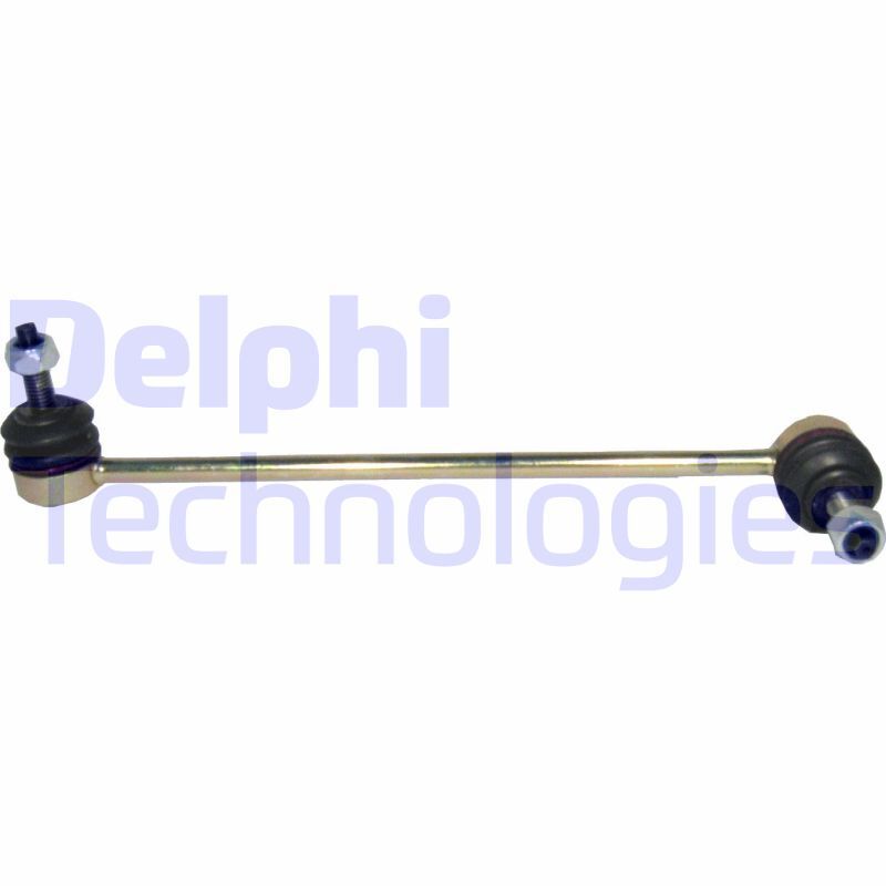 Brat/bieleta suspensie, stabilizator TC2055 DELPHI - Bieleta antiruliu / bara stabilizatoare
