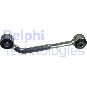 Brat/bieleta suspensie, stabilizator TC2058 DELPHI - Bieleta antiruliu / bara stabilizatoare