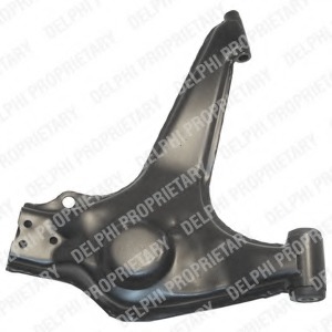 Brat, suspensie roata TC2071 DELPHI - Brate suspensie / directie (bascula) Brat, suspensie roata TC2071 DELPHI - Brate suspensie / directie (bascula)