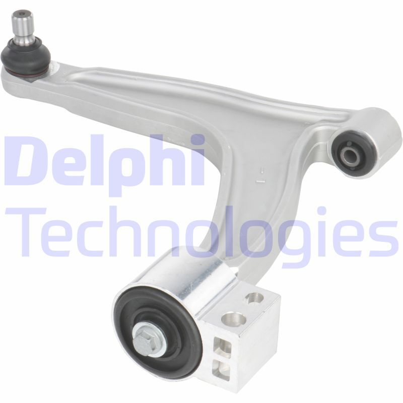 Brat, suspensie roata TC2075 DELPHI - Brate suspensie / directie (bascula) Brat, suspensie roata TC2075 DELPHI - Brate suspensie / directie (bascula)
