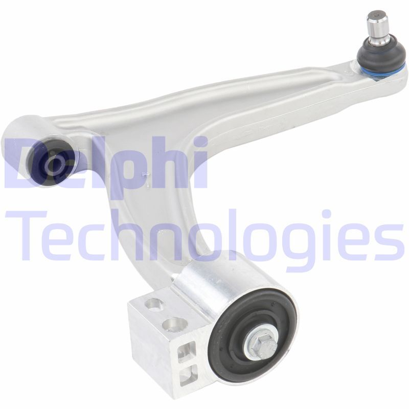 Brat, suspensie roata TC2076 DELPHI - Brate suspensie / directie (bascula) Brat, suspensie roata TC2076 DELPHI - Brate suspensie / directie (bascula)