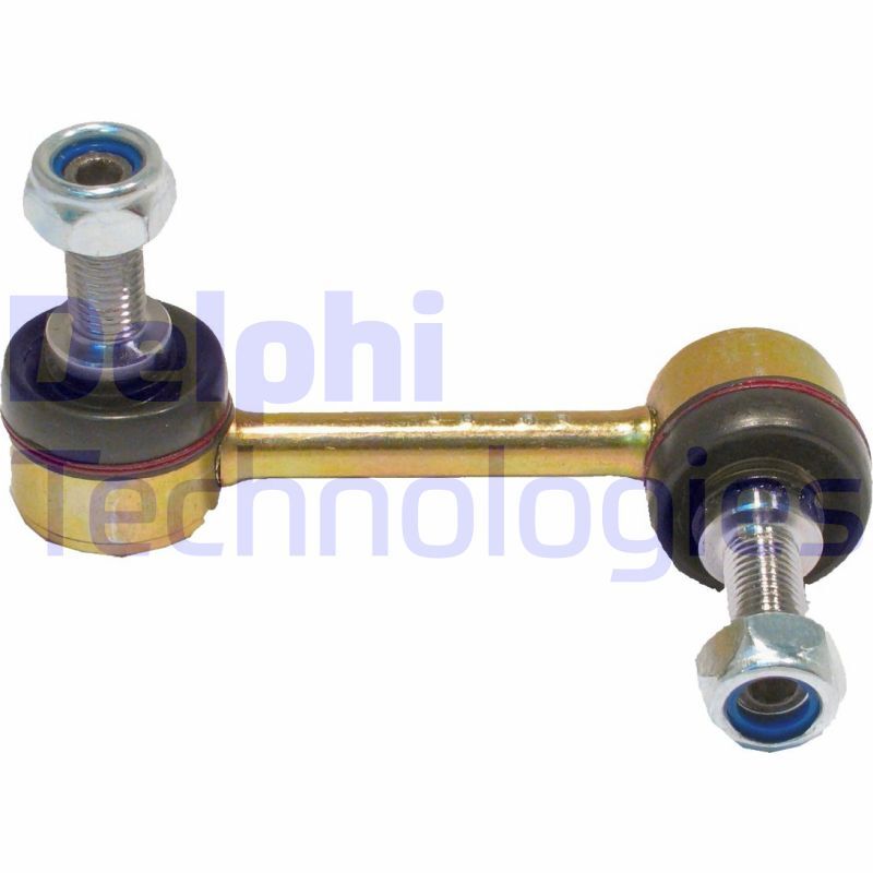 Brat/bieleta suspensie, stabilizator TC2079 DELPHI - Bieleta antiruliu / bara stabilizatoare Brat/bieleta suspensie, stabilizator TC2079 DELPHI - Bieleta antiruliu / bara stabilizatoare