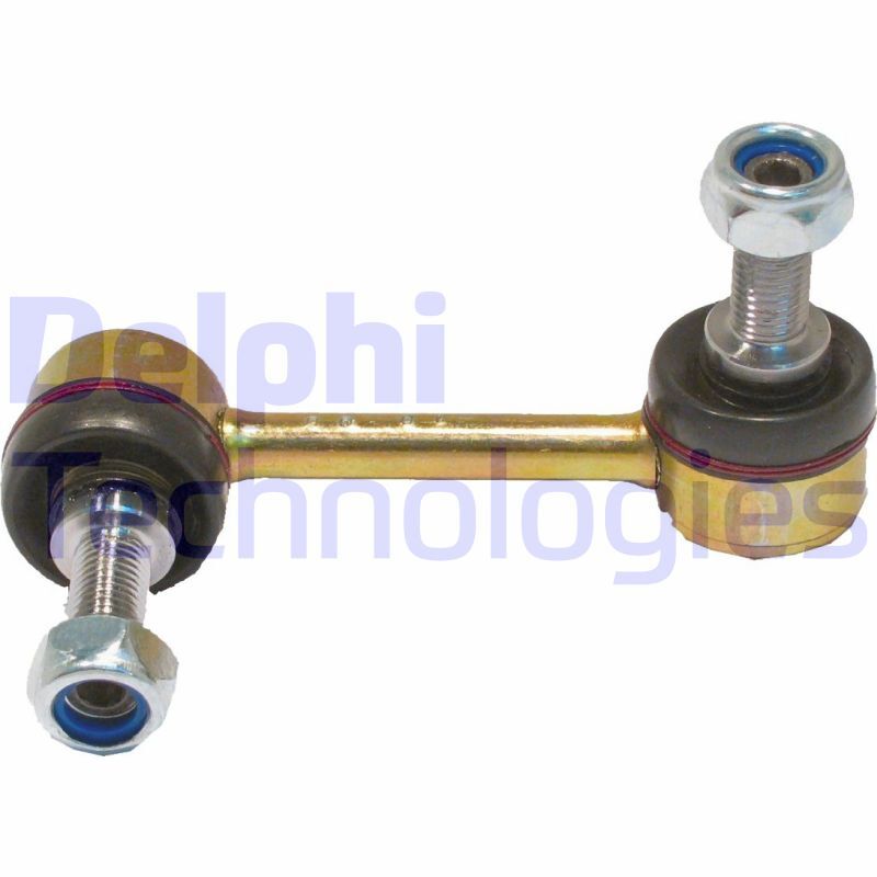 Brat/bieleta suspensie, stabilizator TC2080 DELPHI - Bieleta antiruliu / bara stabilizatoare Brat/bieleta suspensie, stabilizator TC2080 DELPHI - Bieleta antiruliu / bara stabilizatoare