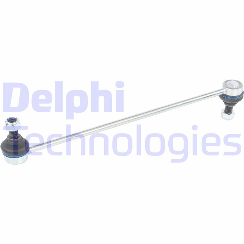 Brat/bieleta suspensie, stabilizator TC2085 DELPHI - Bieleta antiruliu / bara stabilizatoare Brat/bieleta suspensie, stabilizator TC2085 DELPHI - Bieleta antiruliu / bara stabilizatoare