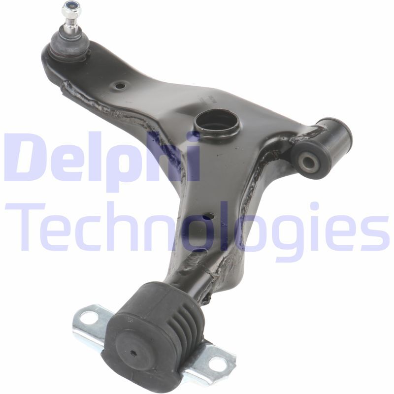 Brat, suspensie roata TC2093 DELPHI - Directie / bucsi, rulmenti