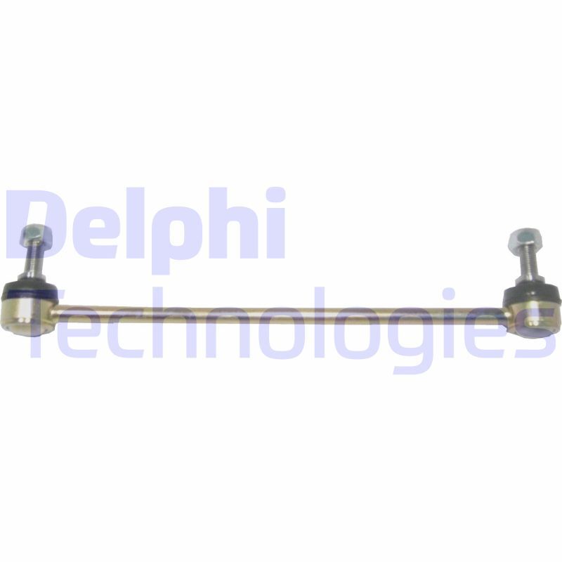 Brat/bieleta suspensie, stabilizator TC2095 DELPHI - Bara torsiune Brat/bieleta suspensie, stabilizator TC2095 DELPHI - Bara torsiune