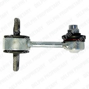 Brat/bieleta suspensie, stabilizator TC2100 DELPHI - Bara torsiune Brat/bieleta suspensie, stabilizator TC2100 DELPHI - Bara torsiune
