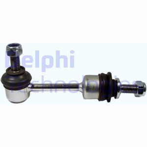 Brat/bieleta suspensie, stabilizator TC2146 DELPHI - Bara torsiune Brat/bieleta suspensie, stabilizator TC2146 DELPHI - Bara torsiune