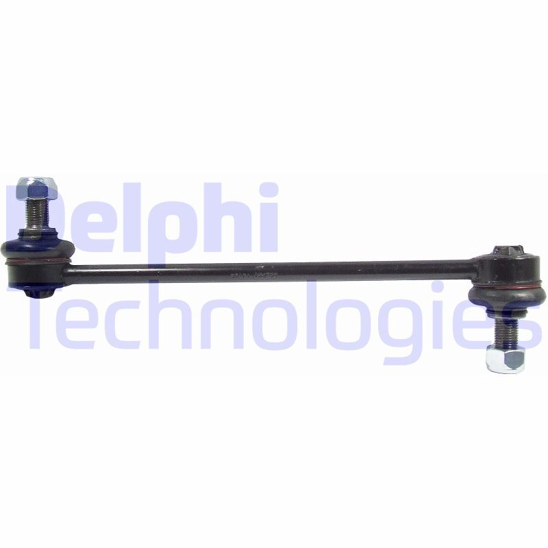 Brat/bieleta suspensie, stabilizator TC2152 DELPHI - Bieleta antiruliu / bara stabilizatoare Brat/bieleta suspensie, stabilizator TC2152 DELPHI - Bieleta antiruliu / bara stabilizatoare