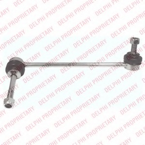 Brat/bieleta suspensie, stabilizator TC2155 DELPHI - Bara torsiune Brat/bieleta suspensie, stabilizator TC2155 DELPHI - Bara torsiune