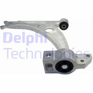Brat, suspensie roata TC2161 DELPHI - Brate suspensie / directie (bascula) Brat, suspensie roata TC2161 DELPHI - Brate suspensie / directie (bascula)