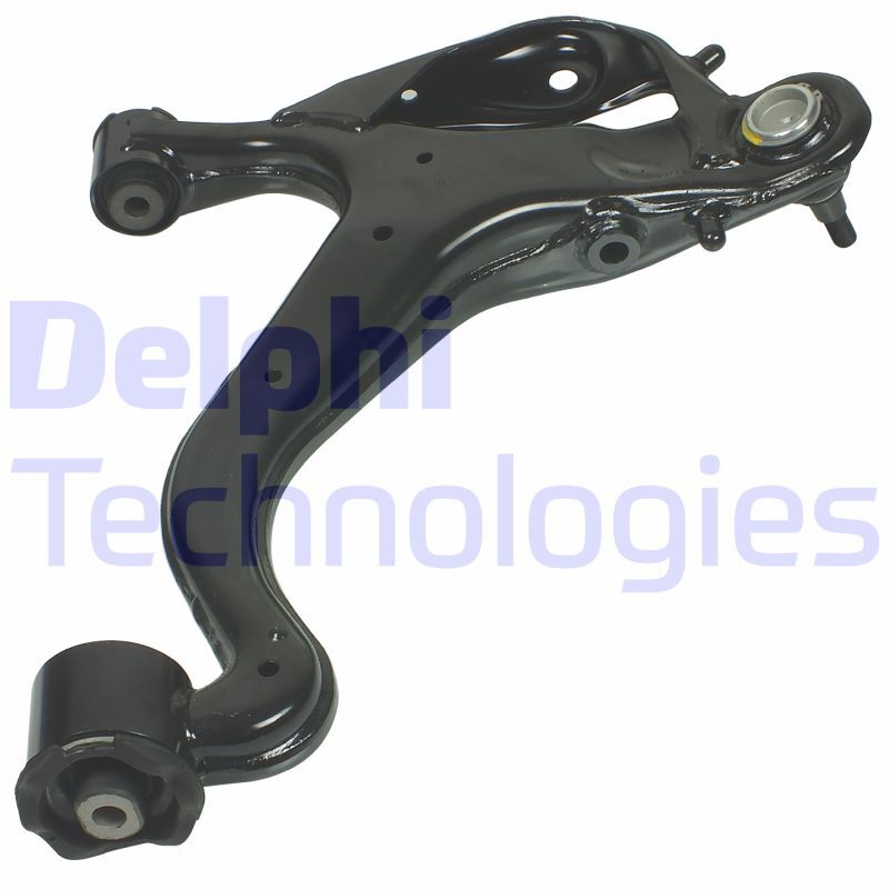 Brat, suspensie roata TC2163 DELPHI - Directie / bucsi, rulmenti Brat, suspensie roata TC2163 DELPHI - Directie / bucsi, rulmenti