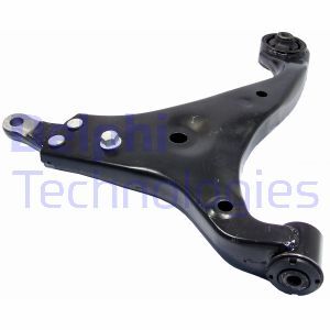 Brat, suspensie roata TC2171 DELPHI - Directie / bucsi, rulmenti Brat, suspensie roata TC2171 DELPHI - Directie / bucsi, rulmenti