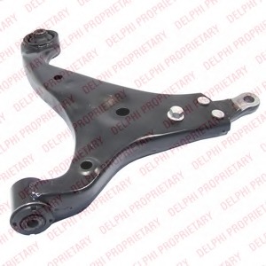 Brat, suspensie roata TC2172 DELPHI - Directie / bucsi, rulmenti Brat, suspensie roata TC2172 DELPHI - Directie / bucsi, rulmenti