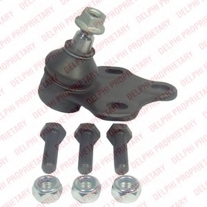 Articulatie sarcina/ghidare TC2191 DELPHI - Pivot inferior/superior Articulatie sarcina/ghidare TC2191 DELPHI - Pivot inferior/superior