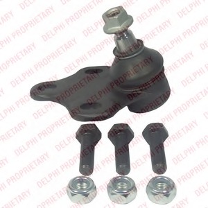 Articulatie sarcina/ghidare TC2192 DELPHI - Pivot inferior/superior Articulatie sarcina/ghidare TC2192 DELPHI - Pivot inferior/superior