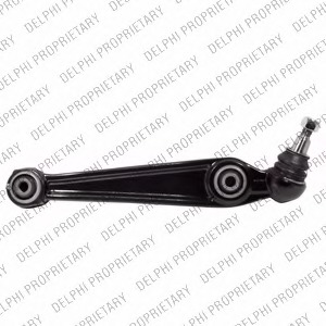 Brat, suspensie roata TC2230 DELPHI - Directie / bucsi, rulmenti Brat, suspensie roata TC2230 DELPHI - Directie / bucsi, rulmenti