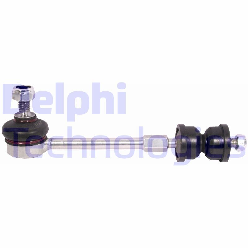 Brat/bieleta suspensie, stabilizator TC2231 DELPHI - Bieleta antiruliu / bara stabilizatoare Brat/bieleta suspensie, stabilizator TC2231 DELPHI - Bieleta antiruliu / bara stabilizatoare