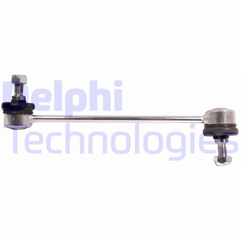 Brat/bieleta suspensie, stabilizator TC2242 DELPHI - Bara torsiune Brat/bieleta suspensie, stabilizator TC2242 DELPHI - Bara torsiune