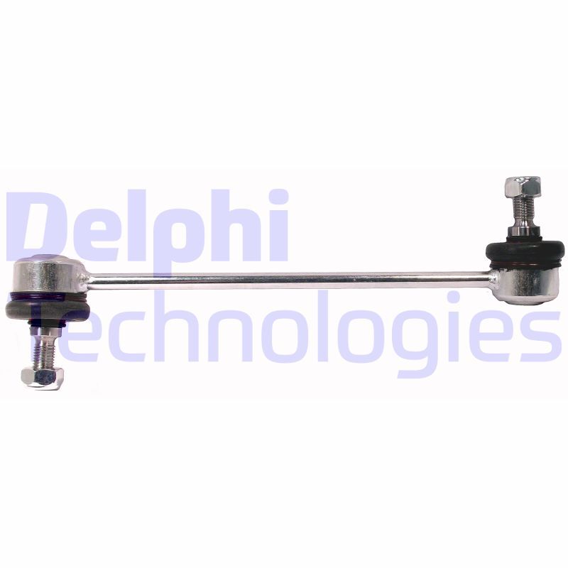 Brat/bieleta suspensie, stabilizator TC2243 DELPHI - Bara torsiune Brat/bieleta suspensie, stabilizator TC2243 DELPHI - Bara torsiune