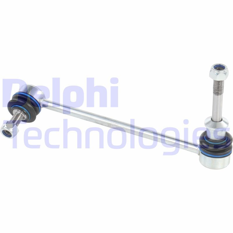 Brat/bieleta suspensie, stabilizator TC2257 DELPHI - Bara torsiune Brat/bieleta suspensie, stabilizator TC2257 DELPHI - Bara torsiune