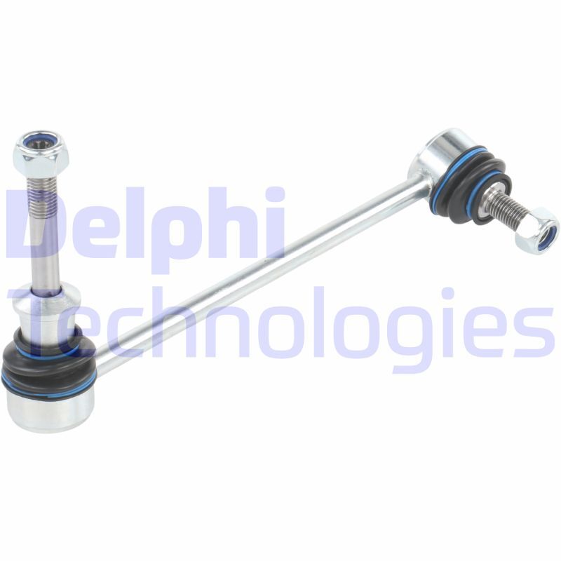 Brat/bieleta suspensie, stabilizator TC2258 DELPHI - Bara torsiune Brat/bieleta suspensie, stabilizator TC2258 DELPHI - Bara torsiune