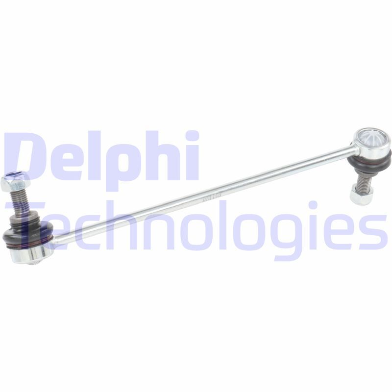 Brat/bieleta suspensie, stabilizator TC2266 DELPHI - Bara torsiune Brat/bieleta suspensie, stabilizator TC2266 DELPHI - Bara torsiune