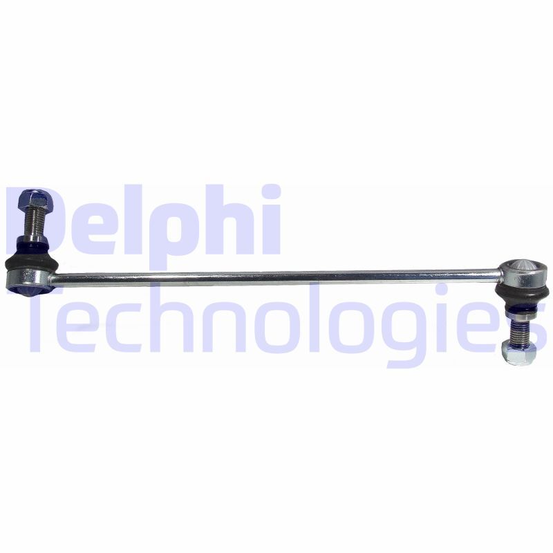 Brat/bieleta suspensie, stabilizator TC2268 DELPHI - Bara torsiune Brat/bieleta suspensie, stabilizator TC2268 DELPHI - Bara torsiune