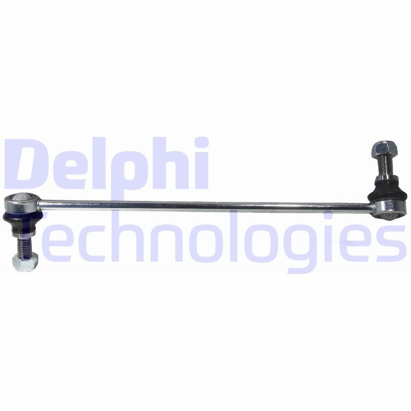 Brat/bieleta suspensie, stabilizator TC2269 DELPHI - Bara torsiune Brat/bieleta suspensie, stabilizator TC2269 DELPHI - Bara torsiune