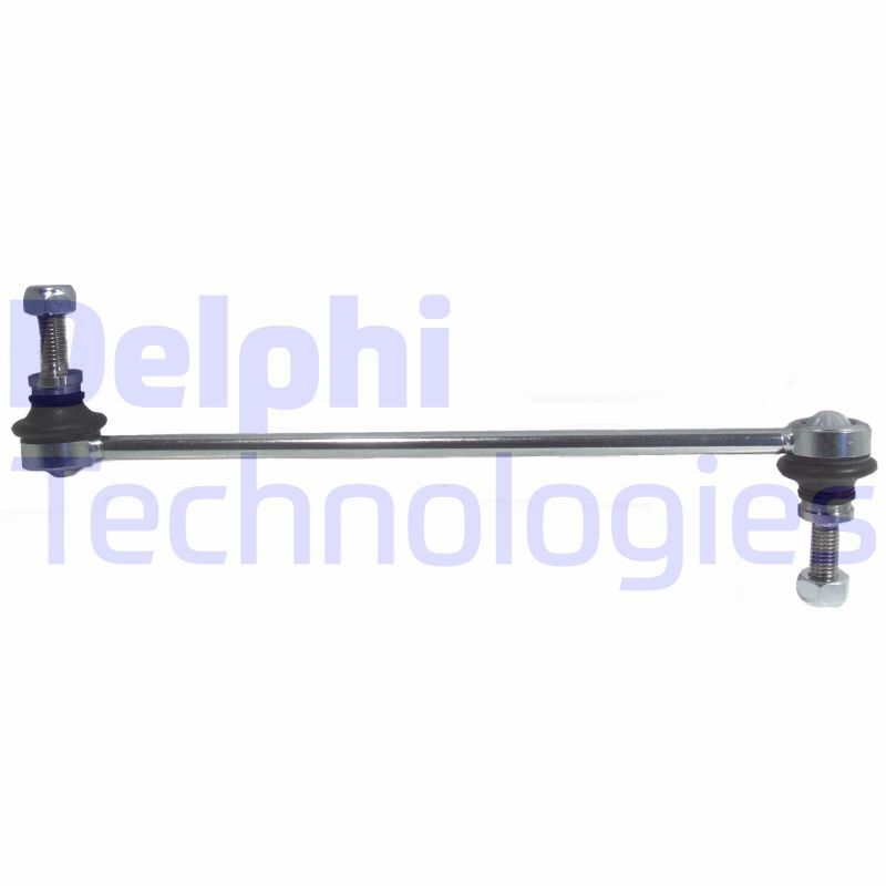 Brat/bieleta suspensie, stabilizator TC2270 DELPHI - Bara torsiune Brat/bieleta suspensie, stabilizator TC2270 DELPHI - Bara torsiune