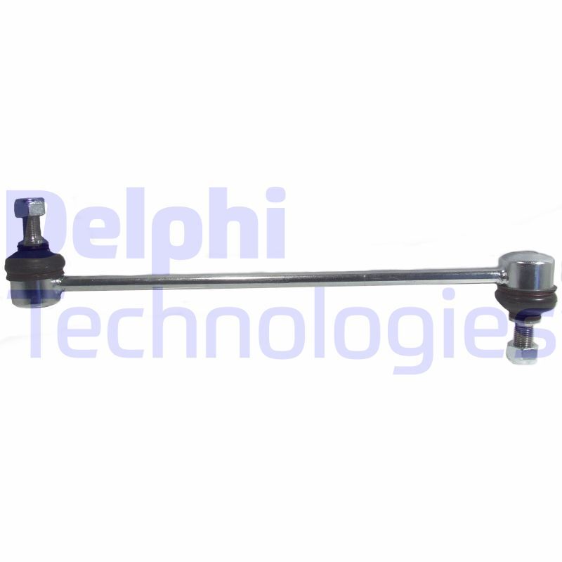 Brat/bieleta suspensie, stabilizator TC2271 DELPHI - Bara torsiune Brat/bieleta suspensie, stabilizator TC2271 DELPHI - Bara torsiune