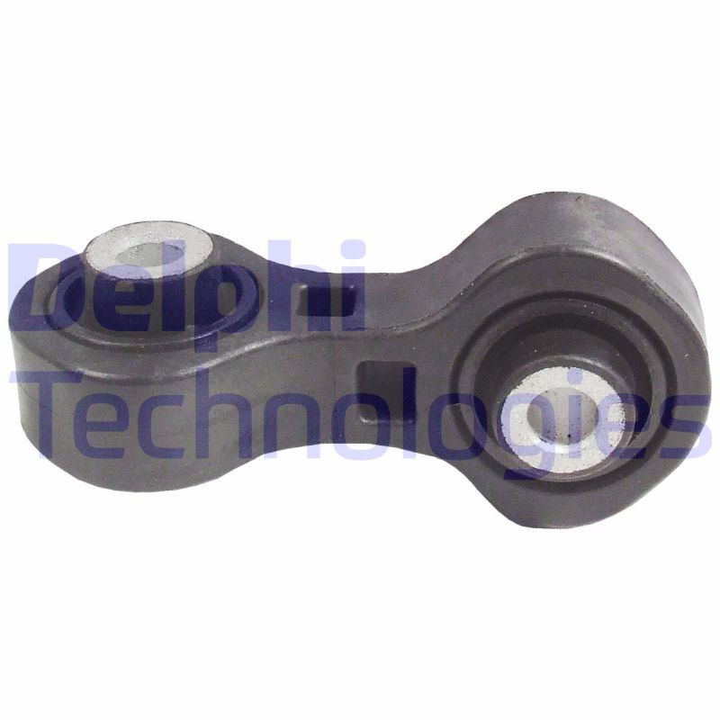 Brat/bieleta suspensie, stabilizator TC2275 DELPHI - Bieleta antiruliu / bara stabilizatoare Brat/bieleta suspensie, stabilizator TC2275 DELPHI - Bieleta antiruliu / bara stabilizatoare