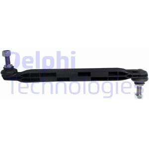 Brat/bieleta suspensie, stabilizator TC2279 DELPHI - Bara torsiune Brat/bieleta suspensie, stabilizator TC2279 DELPHI - Bara torsiune