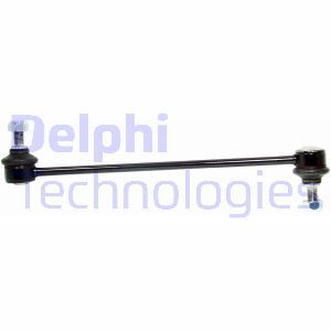 Brat/bieleta suspensie, stabilizator TC2297 DELPHI - Bieleta antiruliu / bara stabilizatoare Brat/bieleta suspensie, stabilizator TC2297 DELPHI - Bieleta antiruliu / bara stabilizatoare