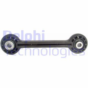 Brat/bieleta suspensie, stabilizator TC2312 DELPHI - Bieleta antiruliu / bara stabilizatoare Brat/bieleta suspensie, stabilizator TC2312 DELPHI - Bieleta antiruliu / bara stabilizatoare